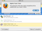 Install Older Extersions on Firefox 3 Beta